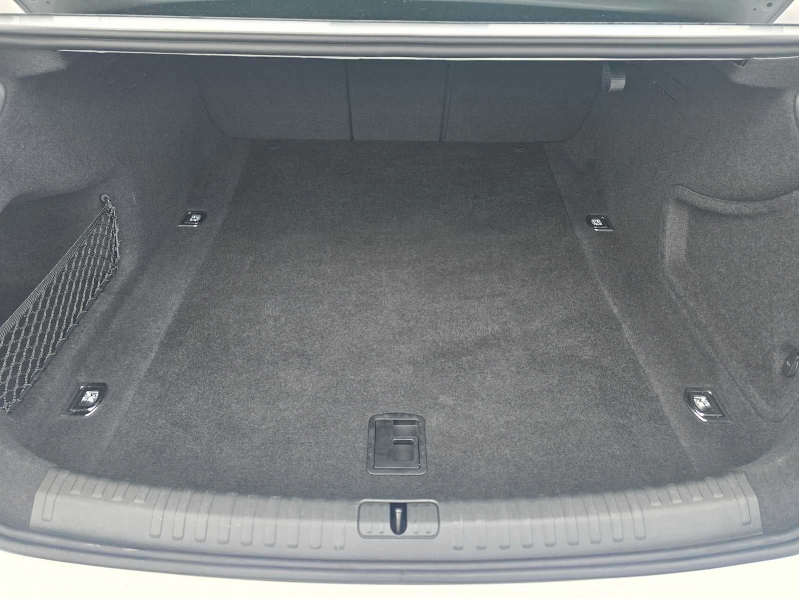 2024 Audi A6 Sedan Premium