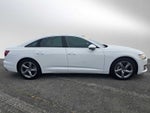 2024 Audi A6 Sedan Premium
