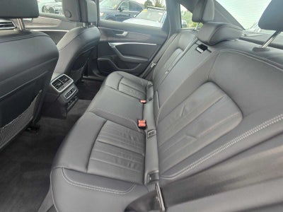 2024 Audi A6 Sedan Premium