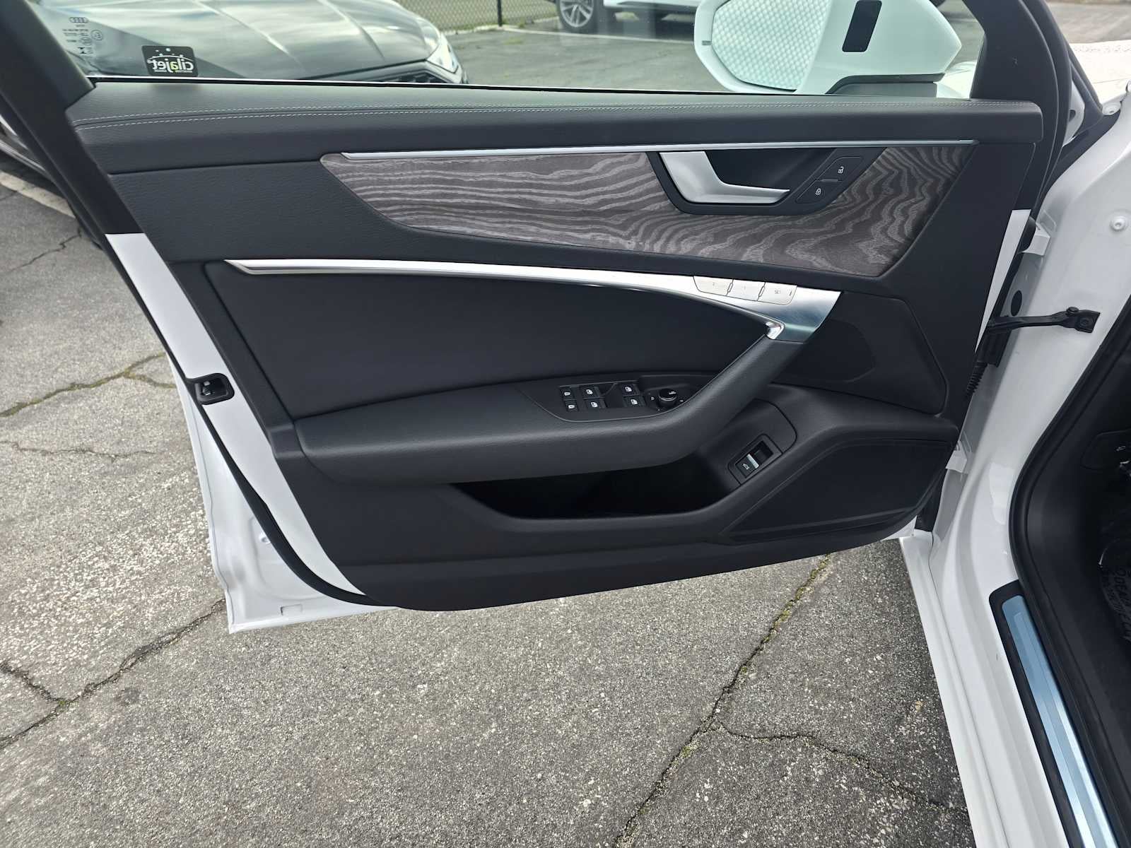 2024 Audi A6 Sedan Premium