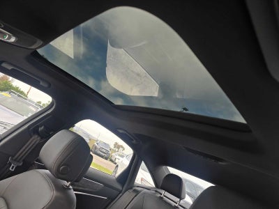 2024 Audi A6 Sedan Premium