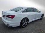 2024 Audi A6 Sedan Premium