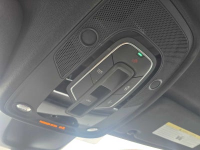 2024 Audi A6 Sedan Premium