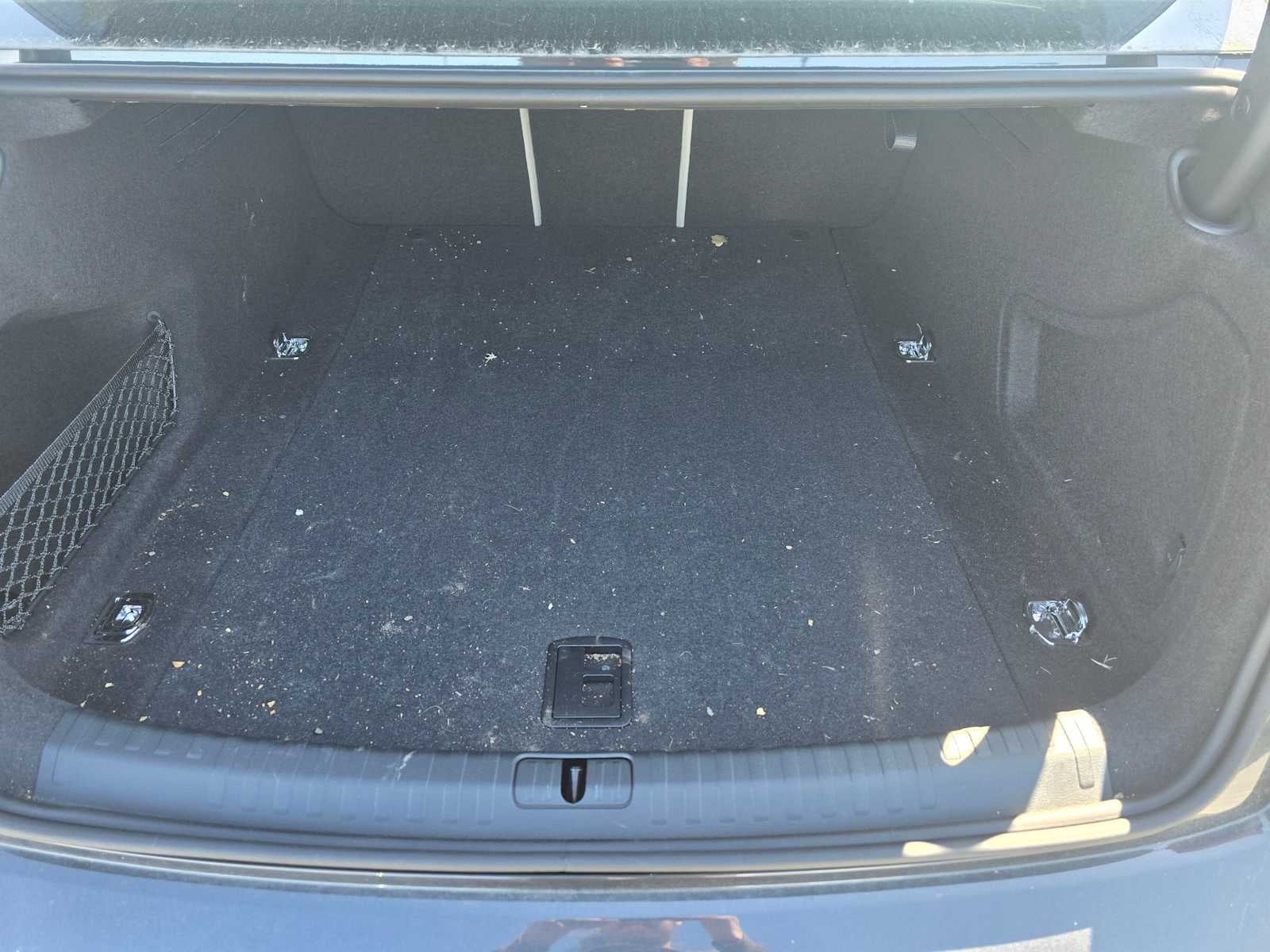 2025 Audi A6 Sedan Premium