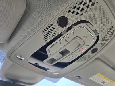 2025 Audi A6 Sedan Premium