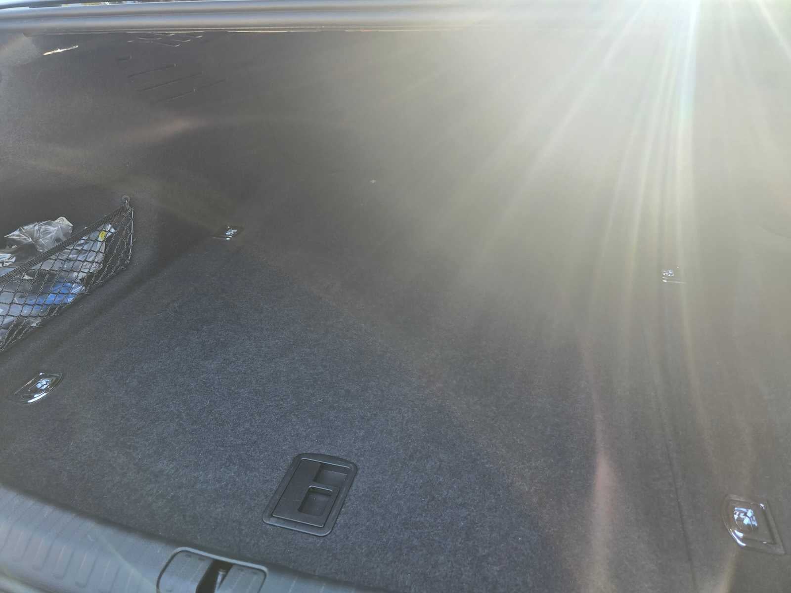 2024 Audi A6 Sedan Premium