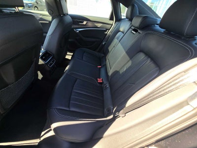 2024 Audi A6 Sedan Premium