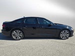 2024 Audi A6 Sedan Premium