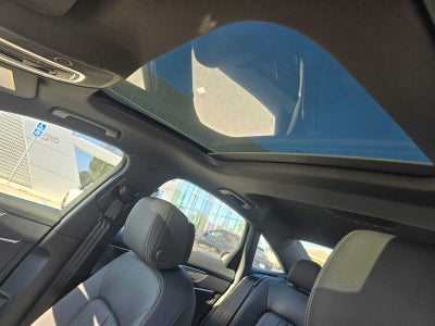 2024 Audi A6 Sedan Premium