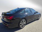 2024 Audi A6 Sedan Premium
