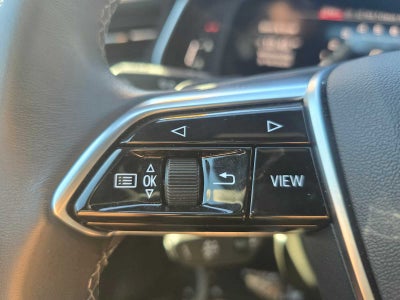 2024 Audi A6 Sedan Premium