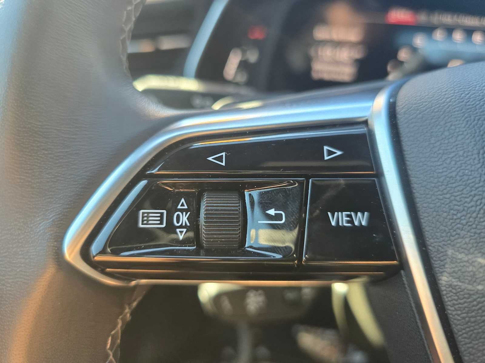 2024 Audi A6 Sedan Premium