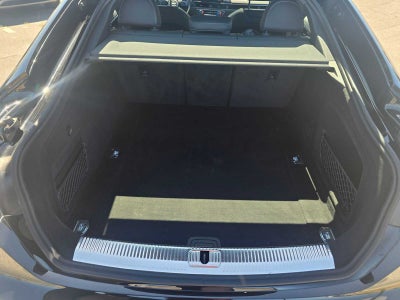 2023 Audi A5 Sportback S line Premium