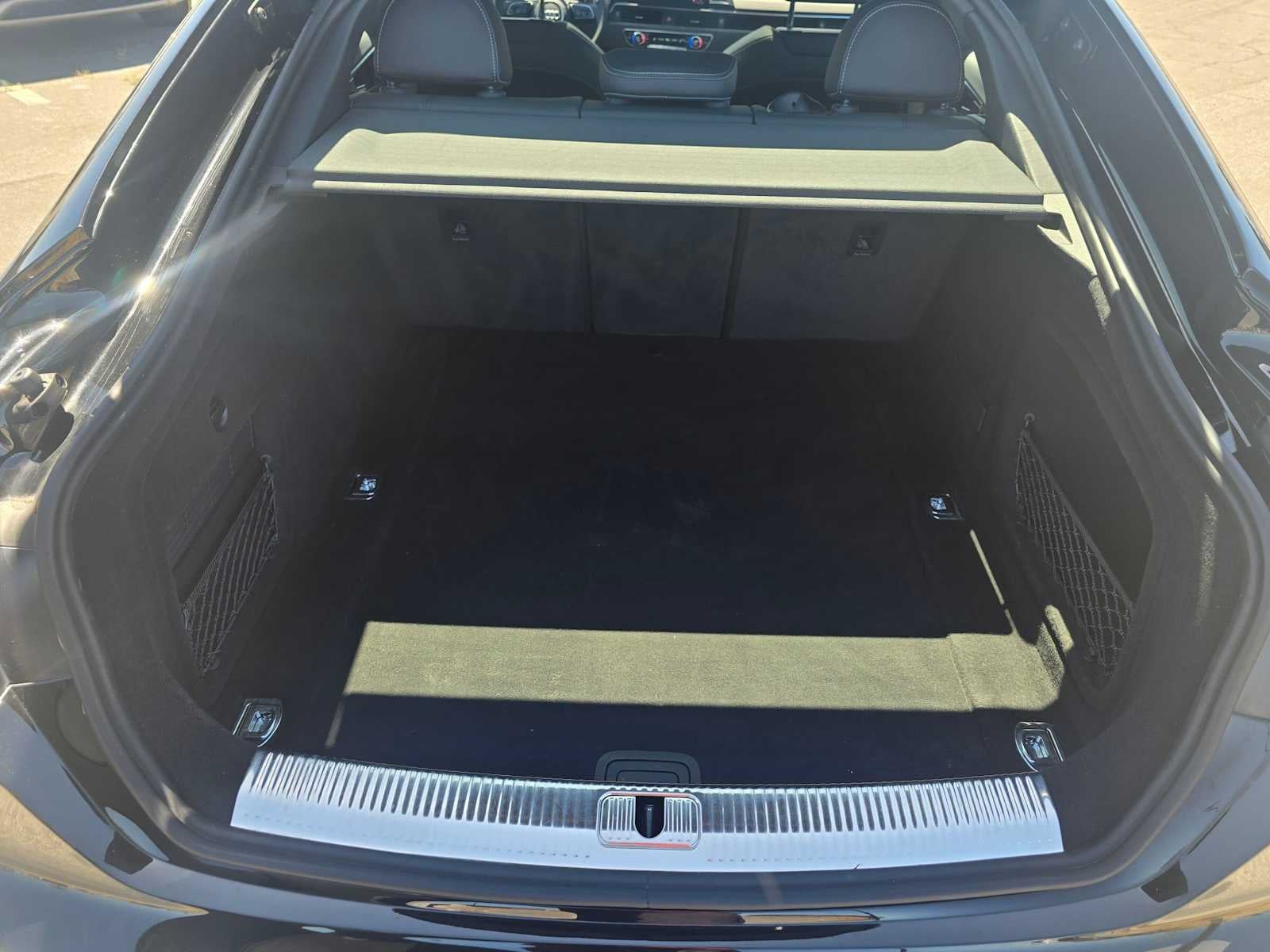 2023 Audi A5 Sportback S line Premium