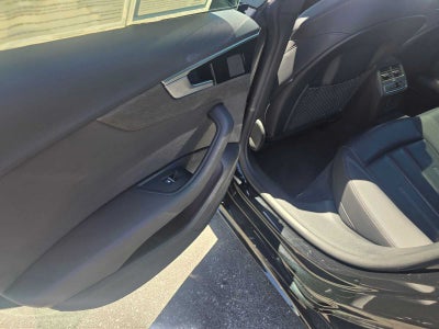 2023 Audi A5 Sportback S line Premium