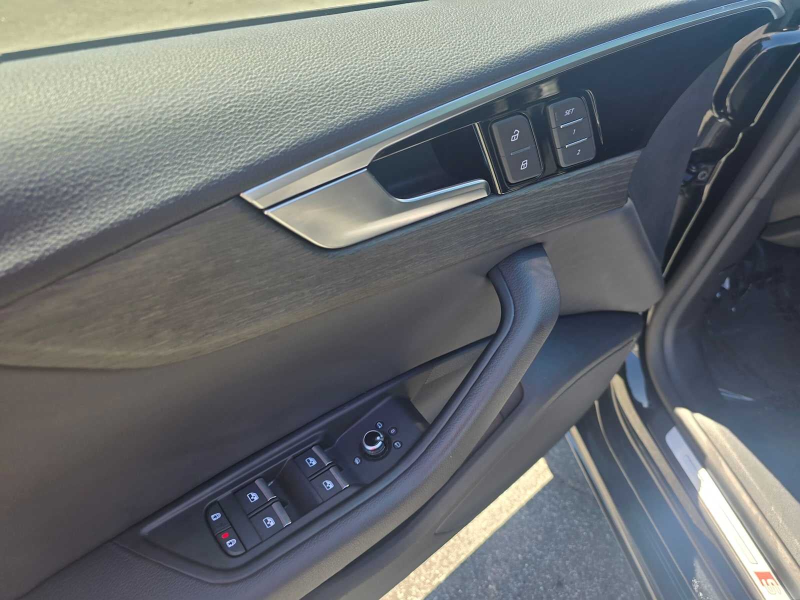 2023 Audi A5 Sportback S line Premium