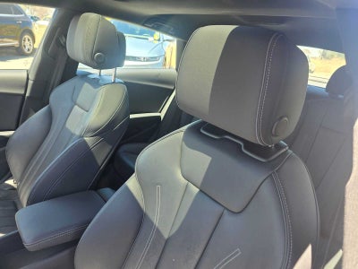 2023 Audi A5 Sportback S line Premium