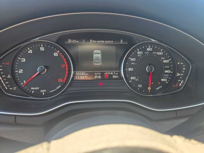 2023 Audi A5 Sportback S line Premium