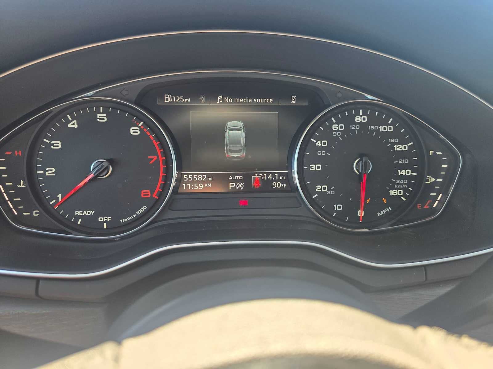 2023 Audi A5 Sportback S line Premium