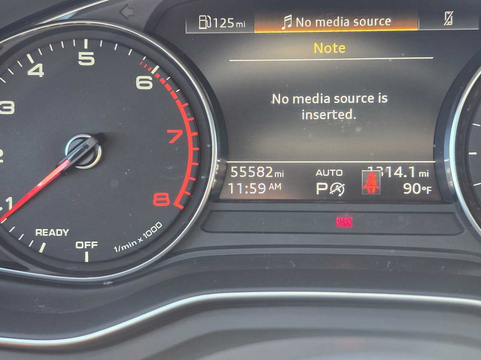 2023 Audi A5 Sportback S line Premium