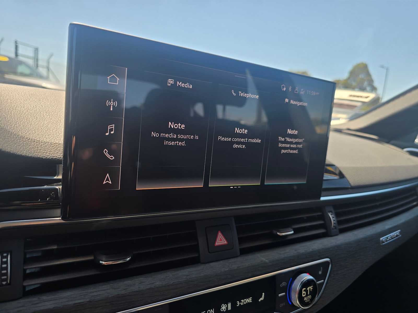 2023 Audi A5 Sportback S line Premium