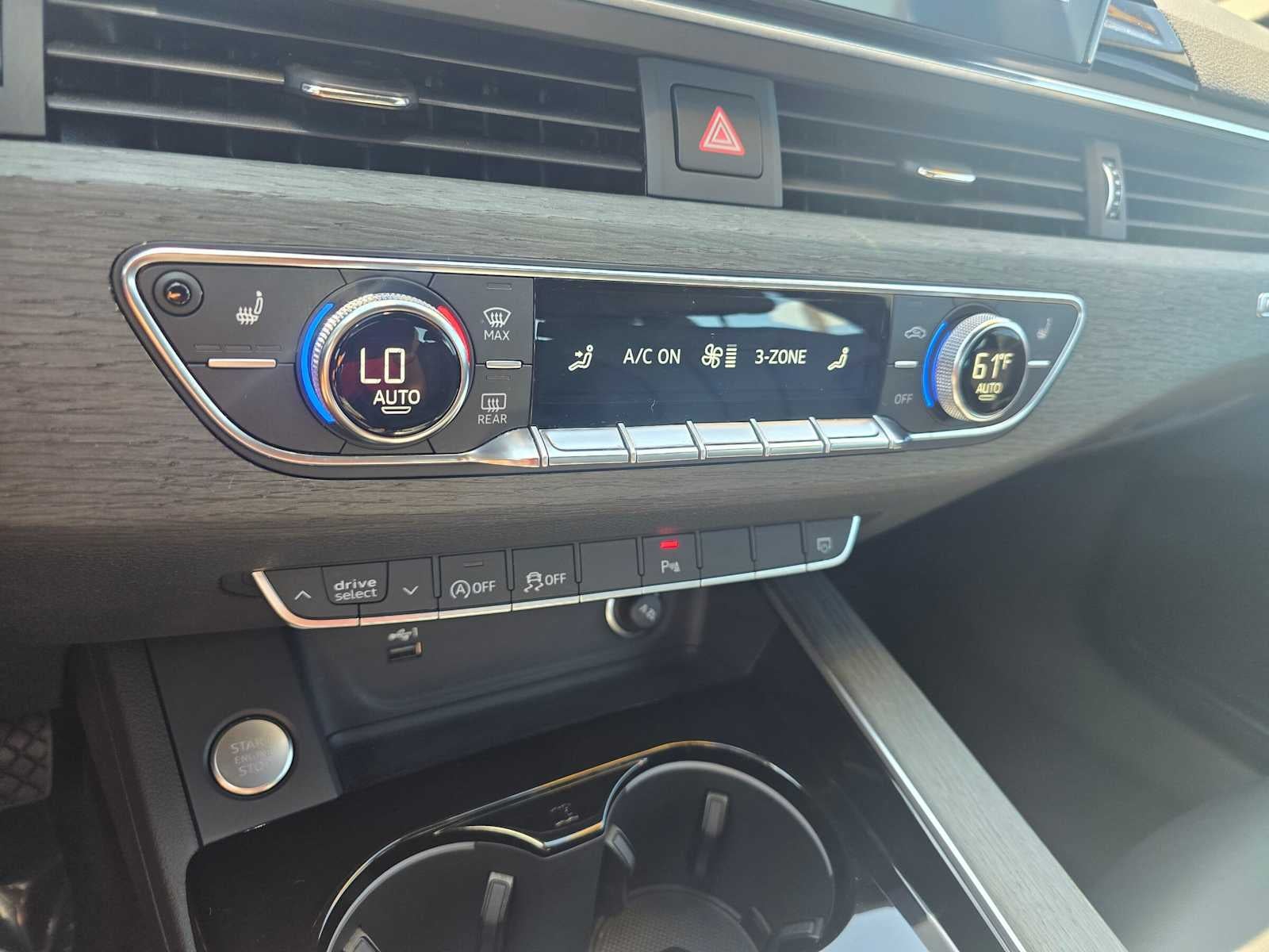 2023 Audi A5 Sportback S line Premium