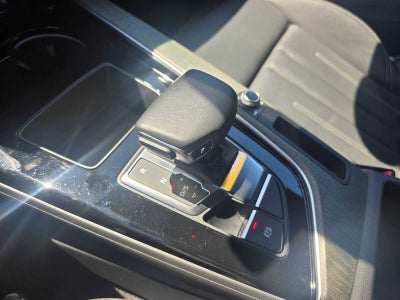 2023 Audi A5 Sportback S line Premium