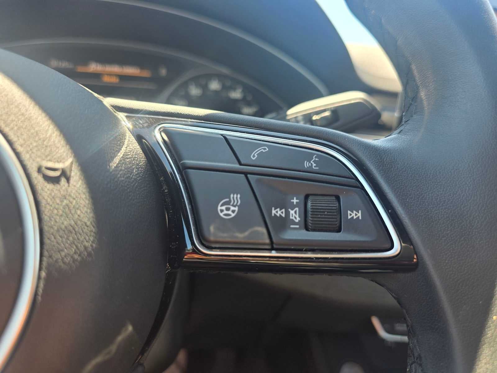 2023 Audi A5 Sportback S line Premium