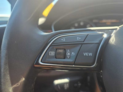2023 Audi A5 Sportback S line Premium