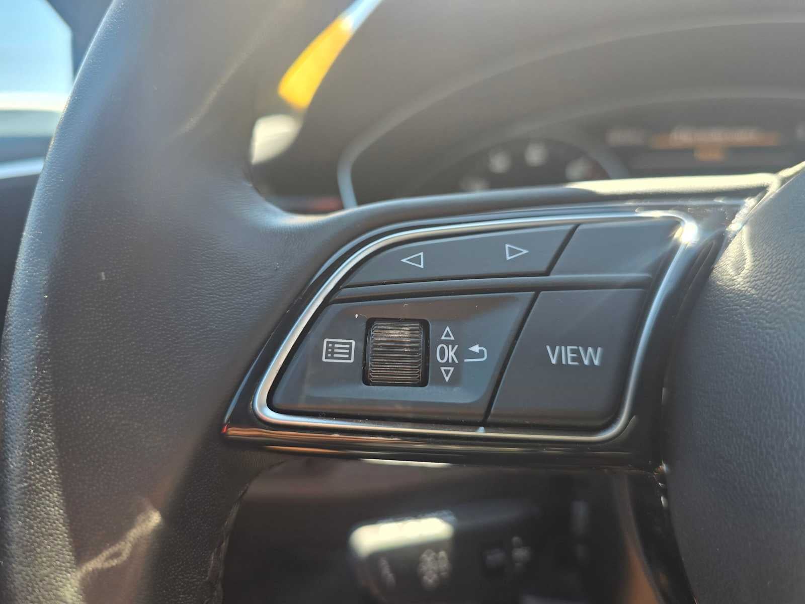 2023 Audi A5 Sportback S line Premium