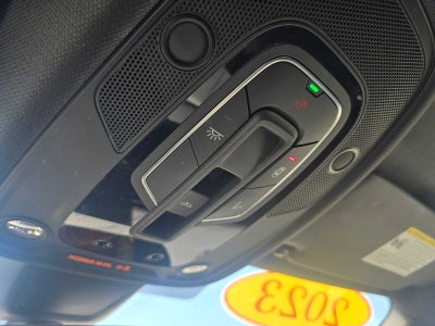 2023 Audi A5 Sportback S line Premium