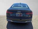 2023 Audi A5 Sportback S line Premium
