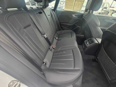 2023 Audi A5 Sportback S line Premium