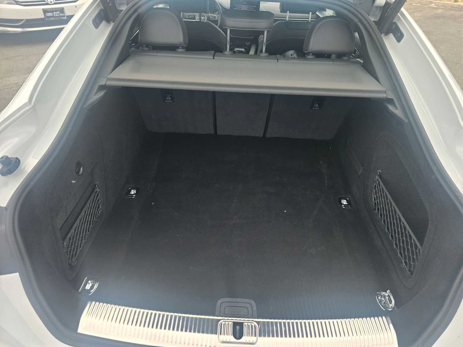 2023 Audi A5 Sportback S line Premium