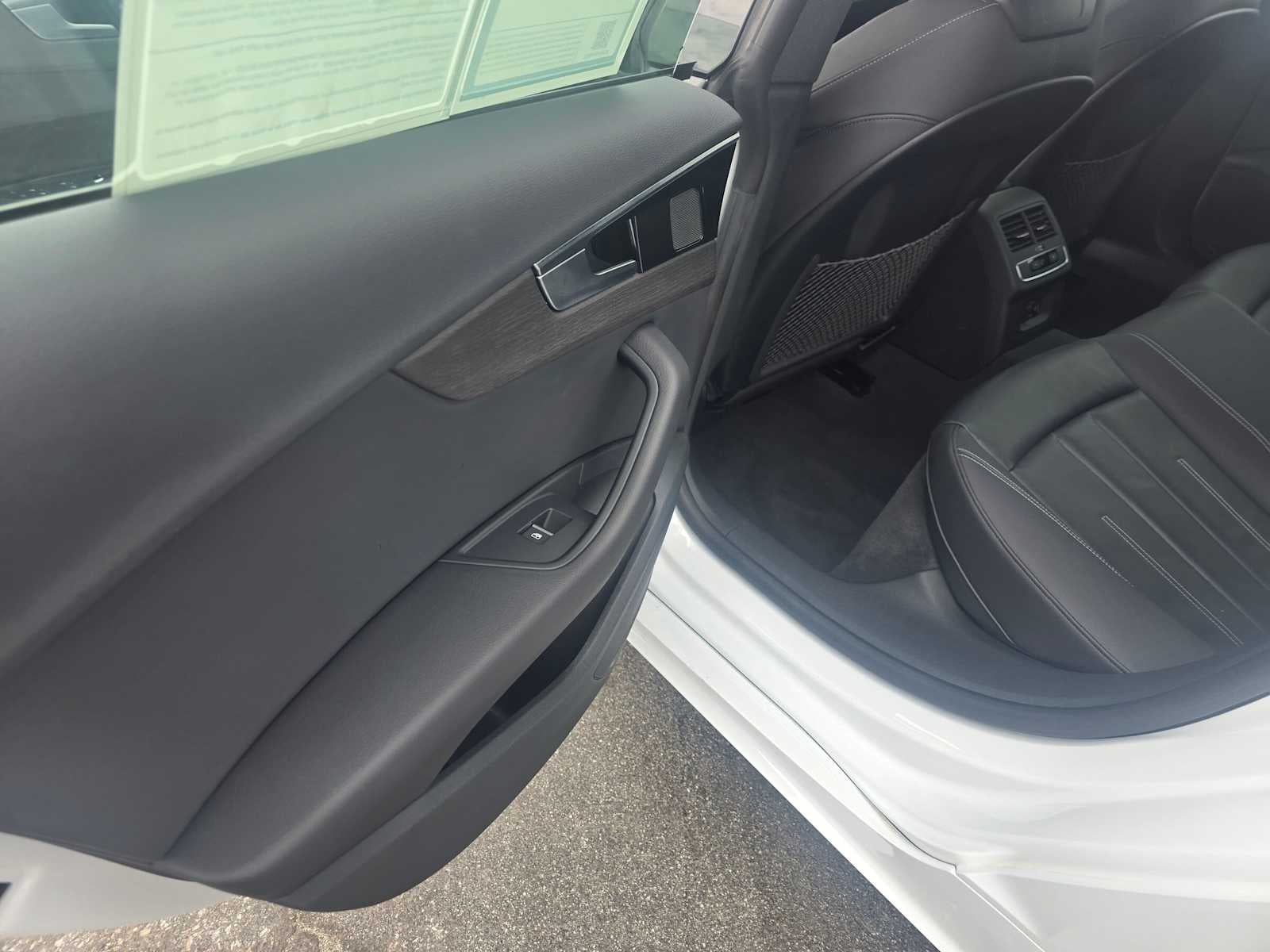 2023 Audi A5 Sportback S line Premium