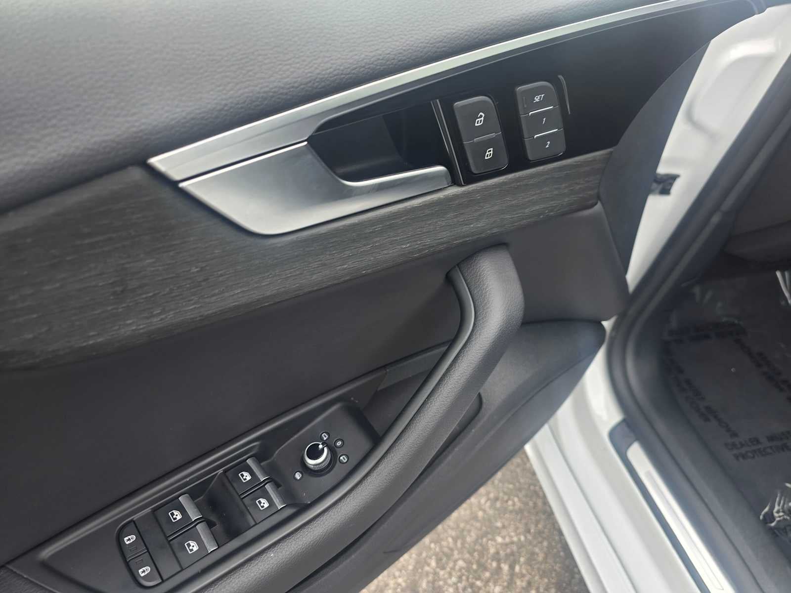 2023 Audi A5 Sportback S line Premium