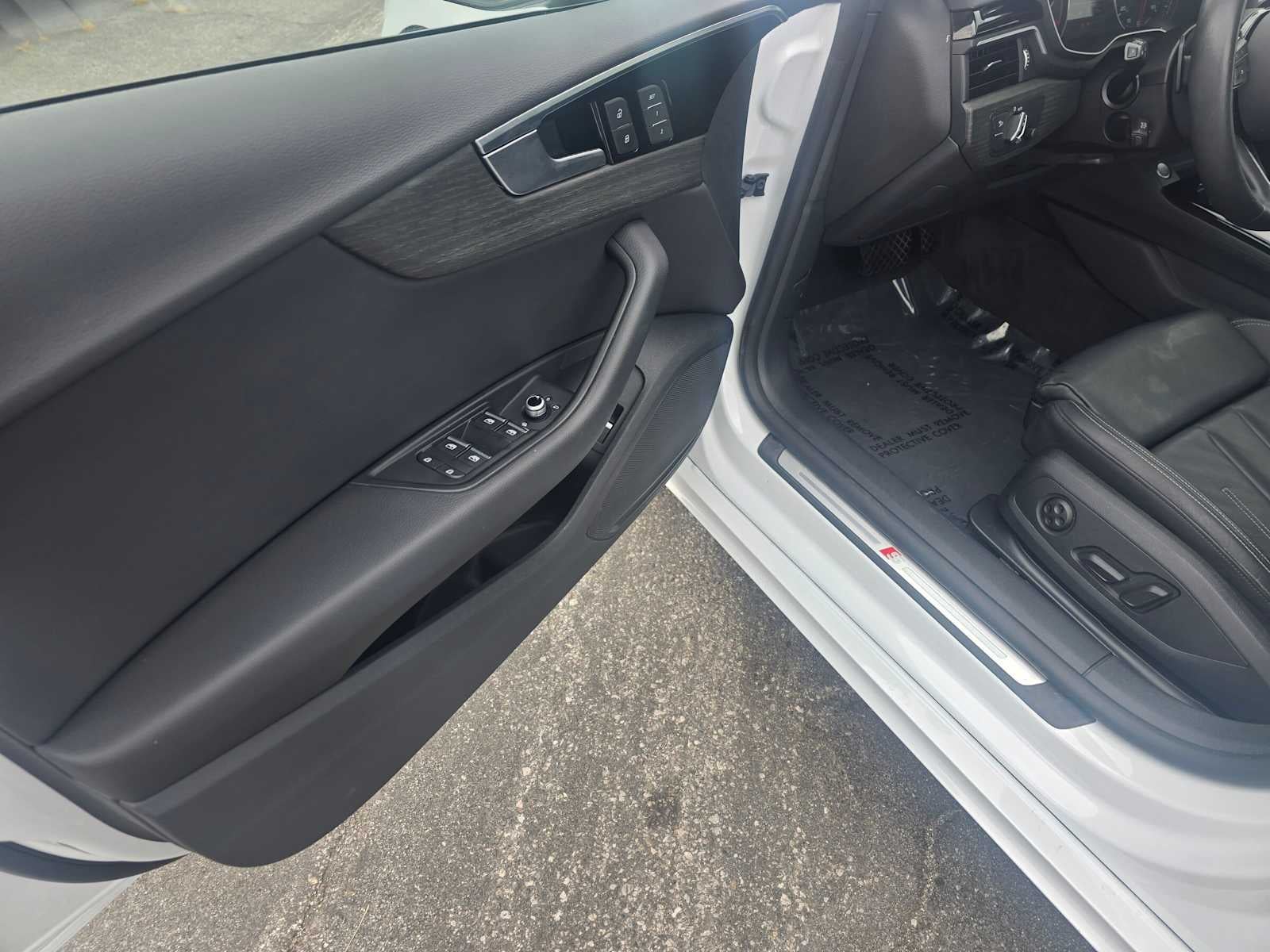 2023 Audi A5 Sportback S line Premium