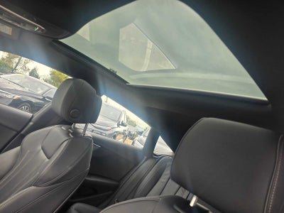 2023 Audi A5 Sportback S line Premium
