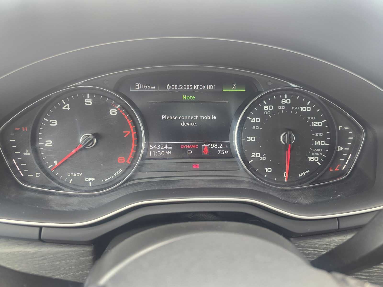 2023 Audi A5 Sportback S line Premium