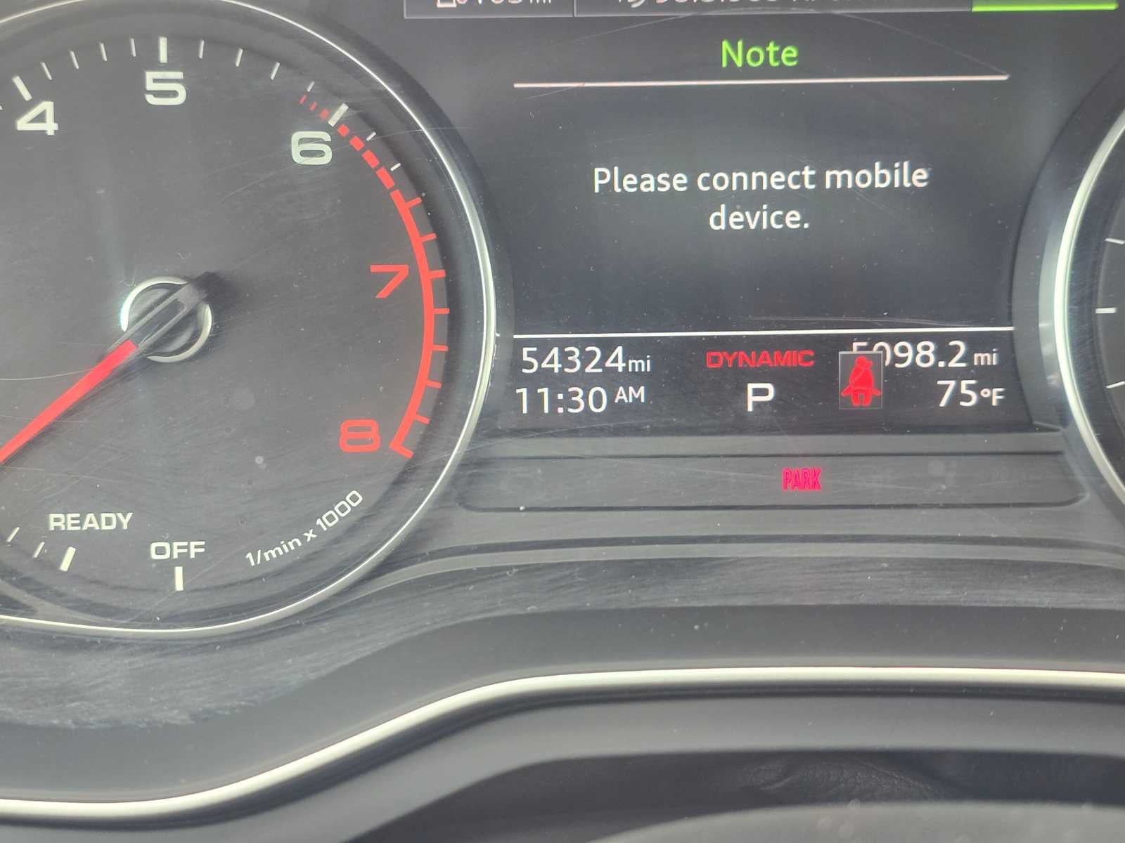 2023 Audi A5 Sportback S line Premium