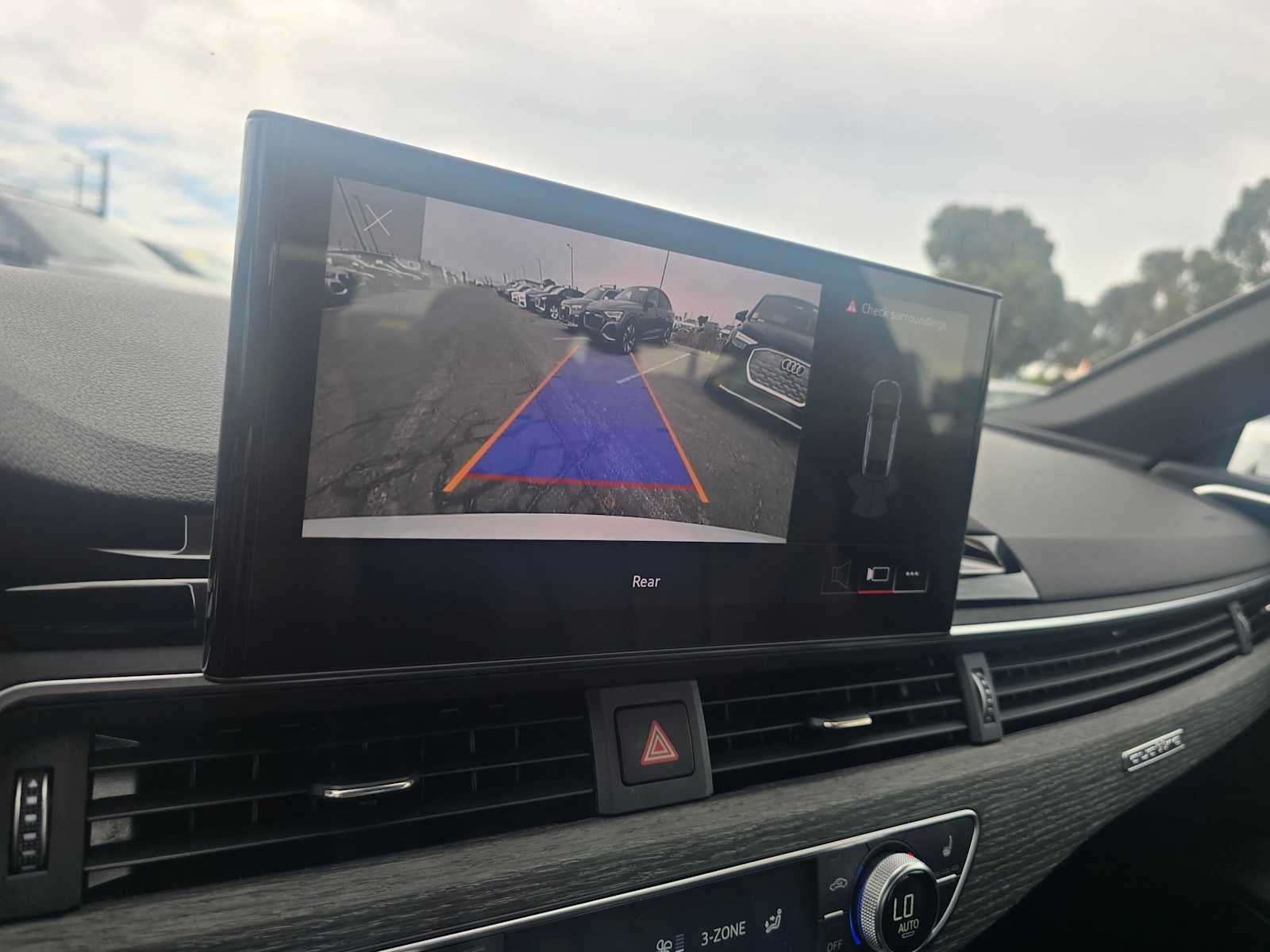2023 Audi A5 Sportback S line Premium