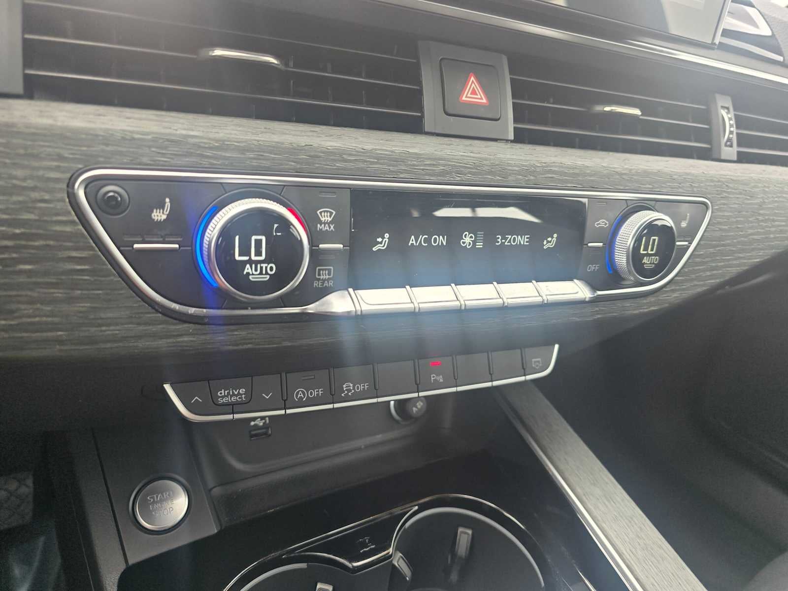 2023 Audi A5 Sportback S line Premium
