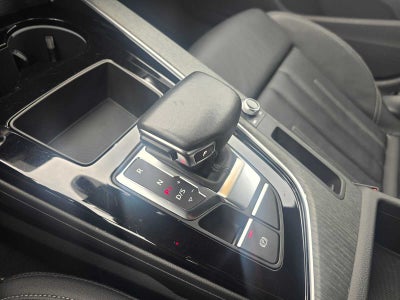 2023 Audi A5 Sportback S line Premium