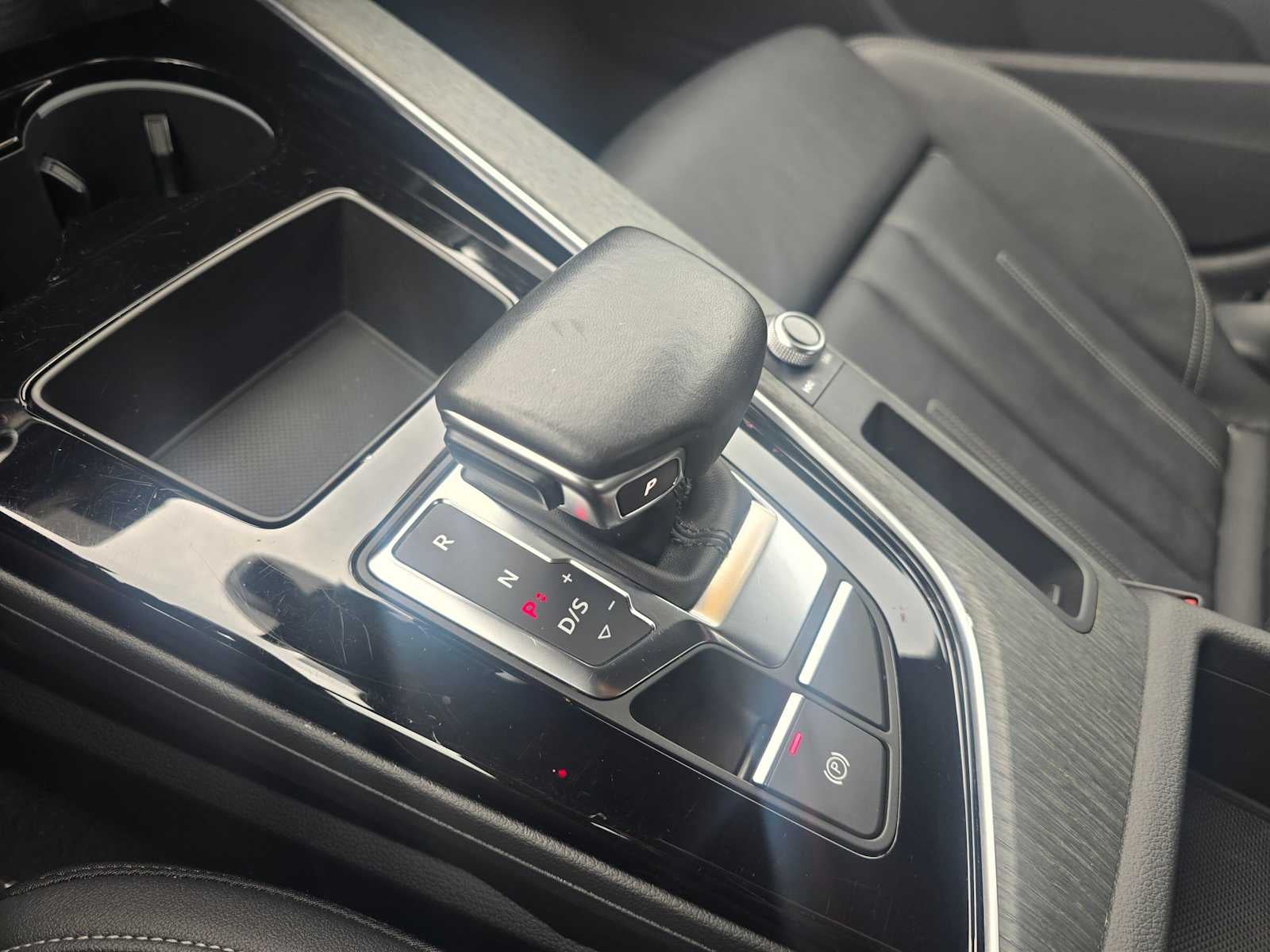 2023 Audi A5 Sportback S line Premium