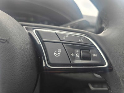2023 Audi A5 Sportback S line Premium