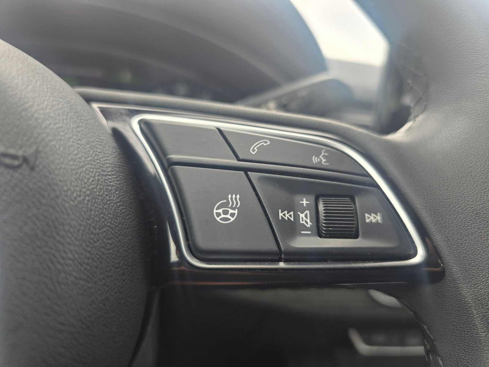 2023 Audi A5 Sportback S line Premium