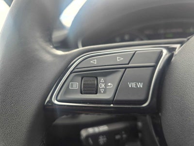 2023 Audi A5 Sportback S line Premium
