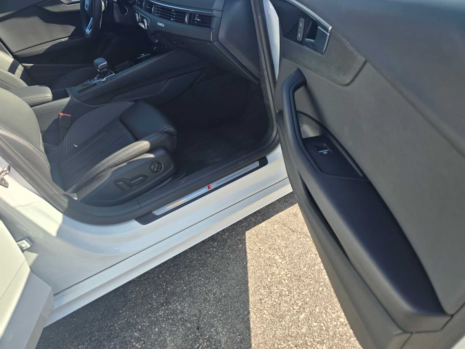 2024 Audi A5 Sportback S line Premium