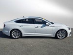 2024 Audi A5 Sportback S line Premium