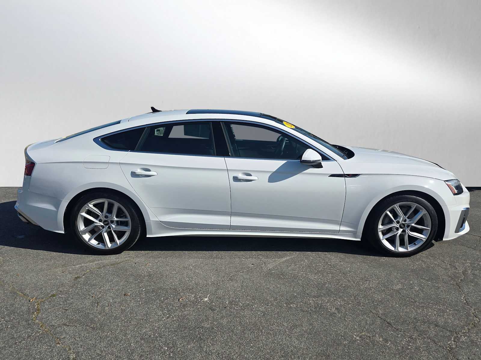 2024 Audi A5 Sportback S line Premium